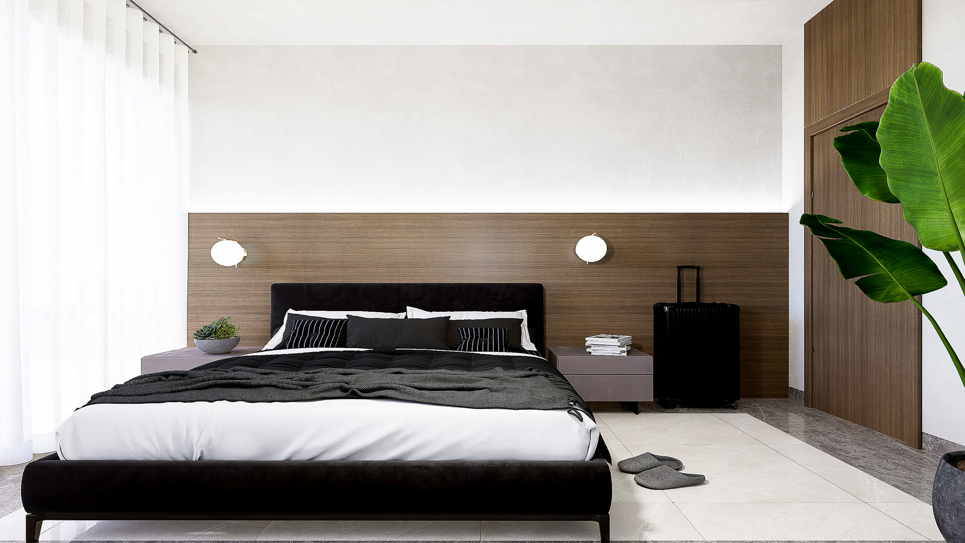 6-bedroom Villa In Finestrat, Spain (375 M²)