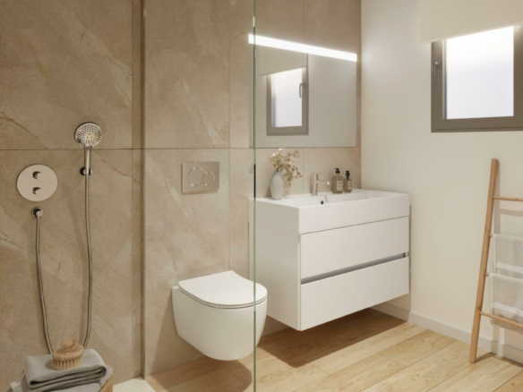 3-bedroom Flat In San Pedro De Alcantara, Spain (143 M²)