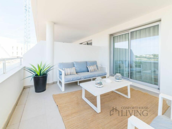 3-bedroom Ground Floor In Estepona, Spain (139 M²)