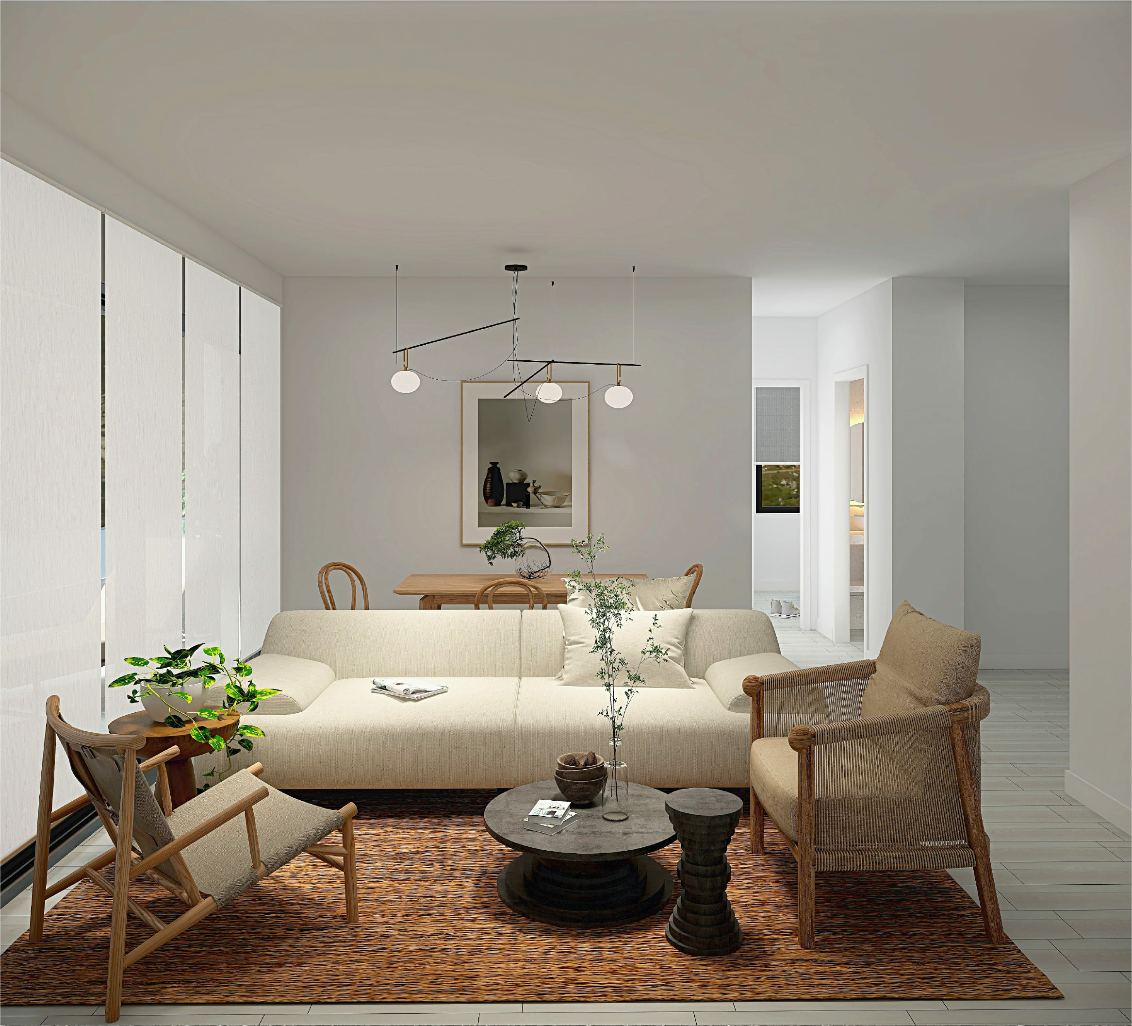 2-bedroom Apartment In Torrevieja, Spain (85 M²)