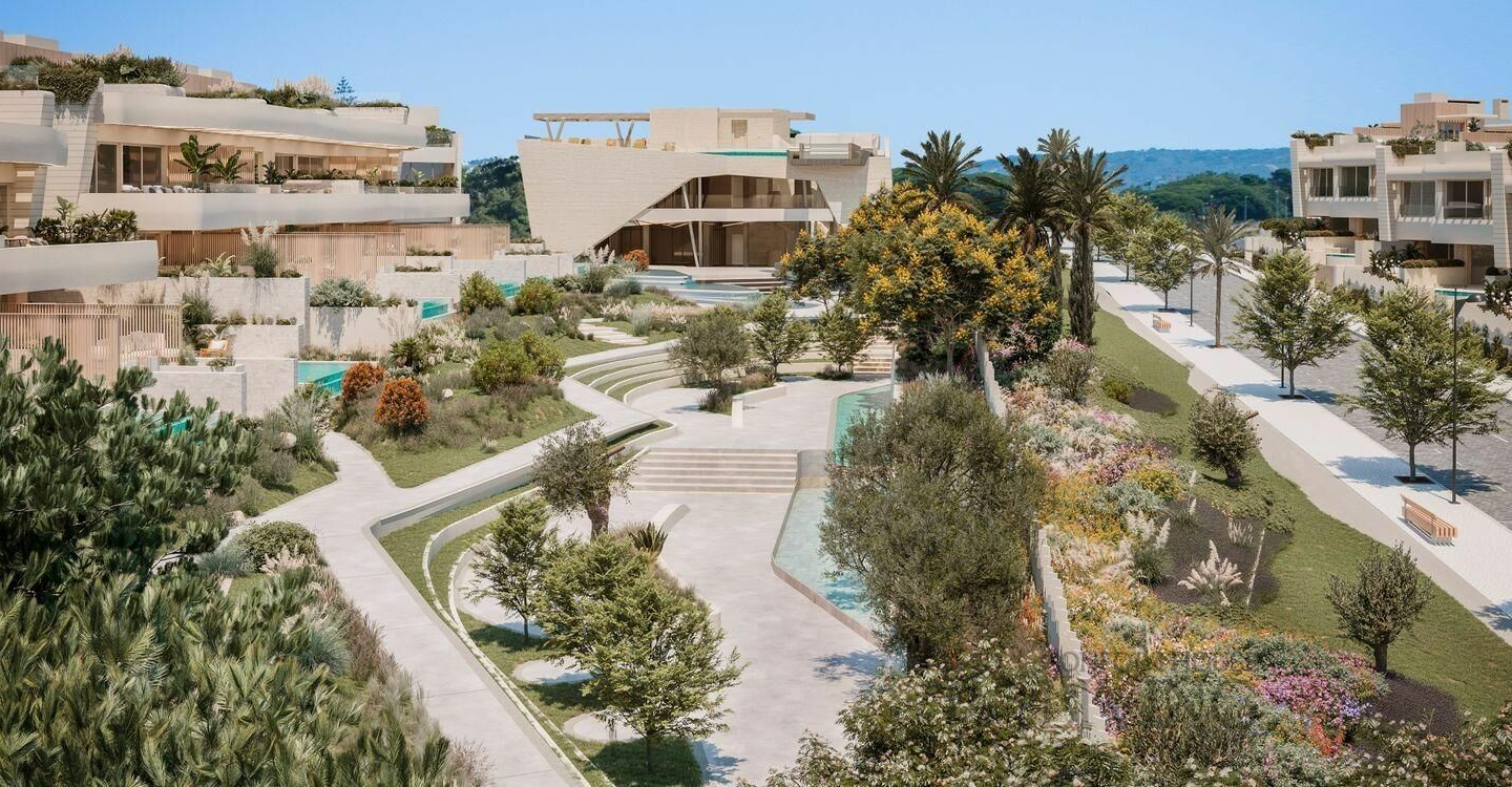 3-bedroom Ground Floor In Marbella, Spain (511 M²)