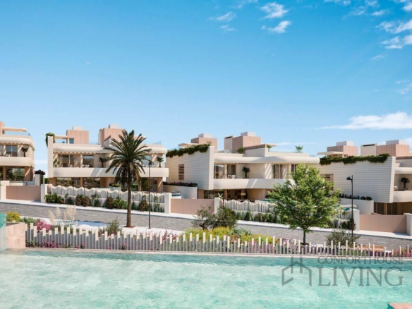 3-bedroom Ground Floor In Marbella, Spain (511 M²)