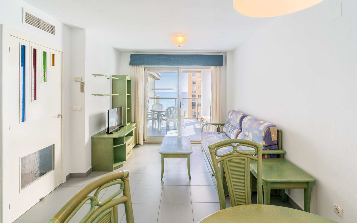 3-bedroom Penthouse In Calpe, Spain (316 M²)
