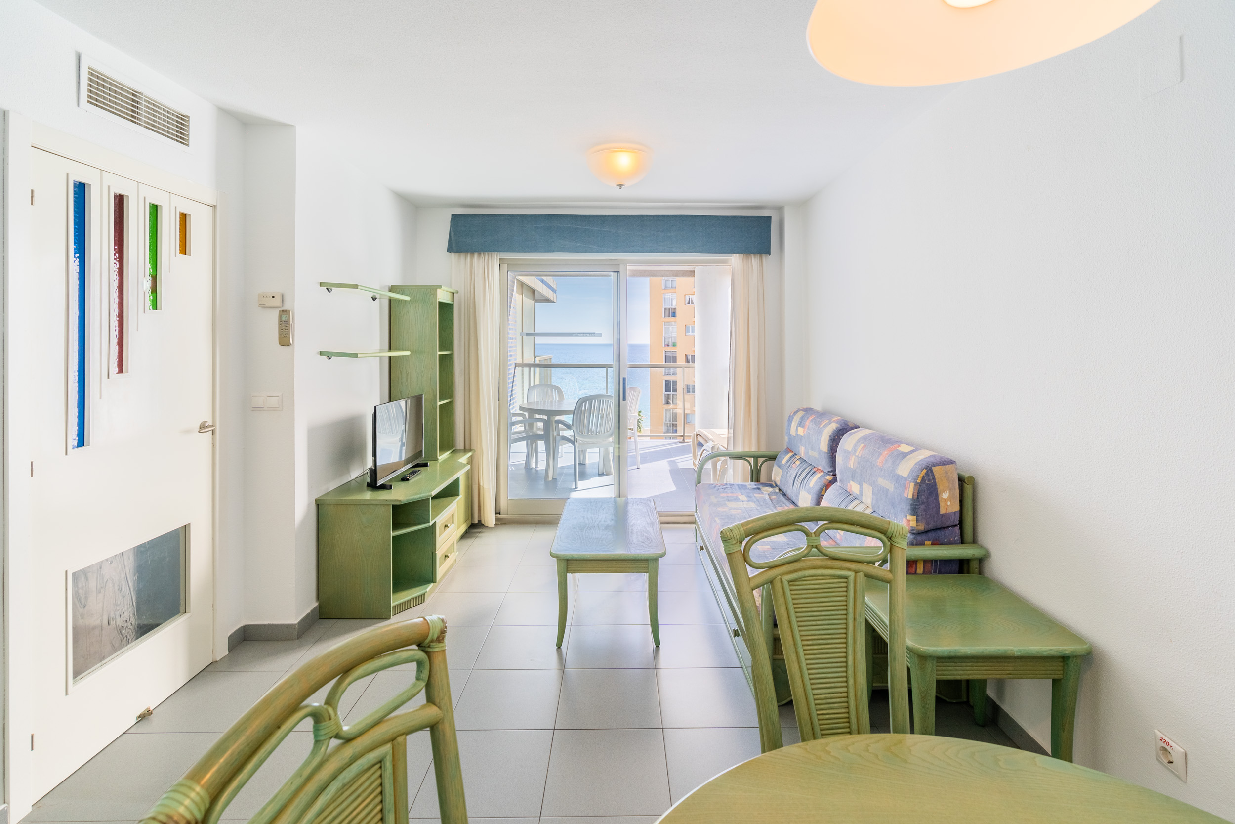 3-bedroom Penthouse In Calpe, Spain (316 M²)