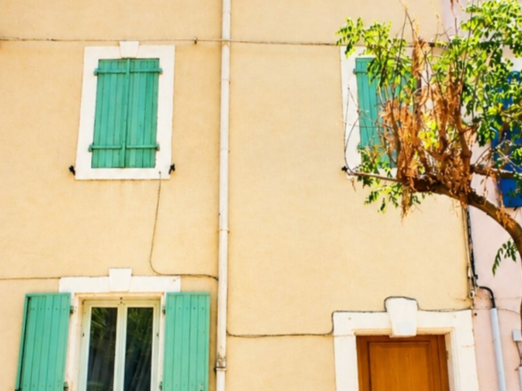 3-bedroom House In Alignan Du Vent, France (116 M²)