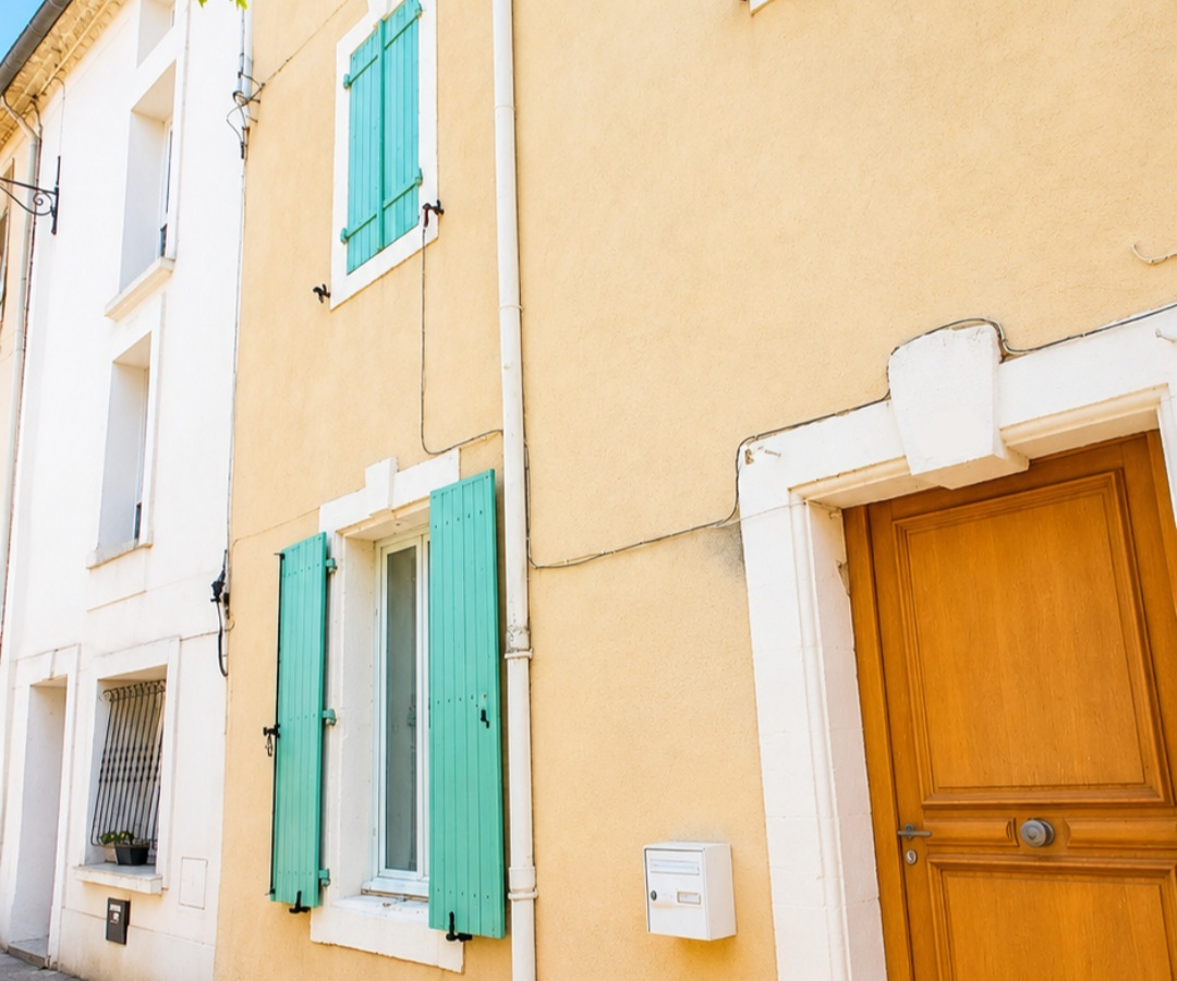 3-bedroom House In Alignan Du Vent, France (116 M²)