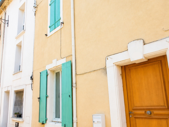 3-bedroom House In Alignan Du Vent, France (116 M²)