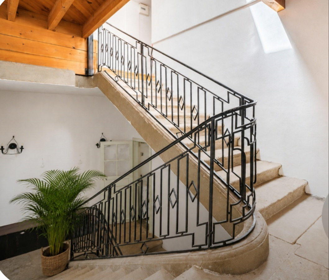 3-bedroom House In Alignan Du Vent, France (116 M²)
