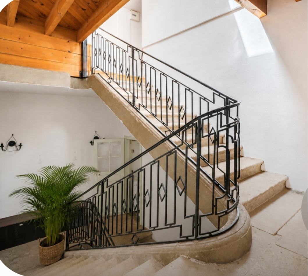 3-bedroom House In Alignan Du Vent, France (116 M²)