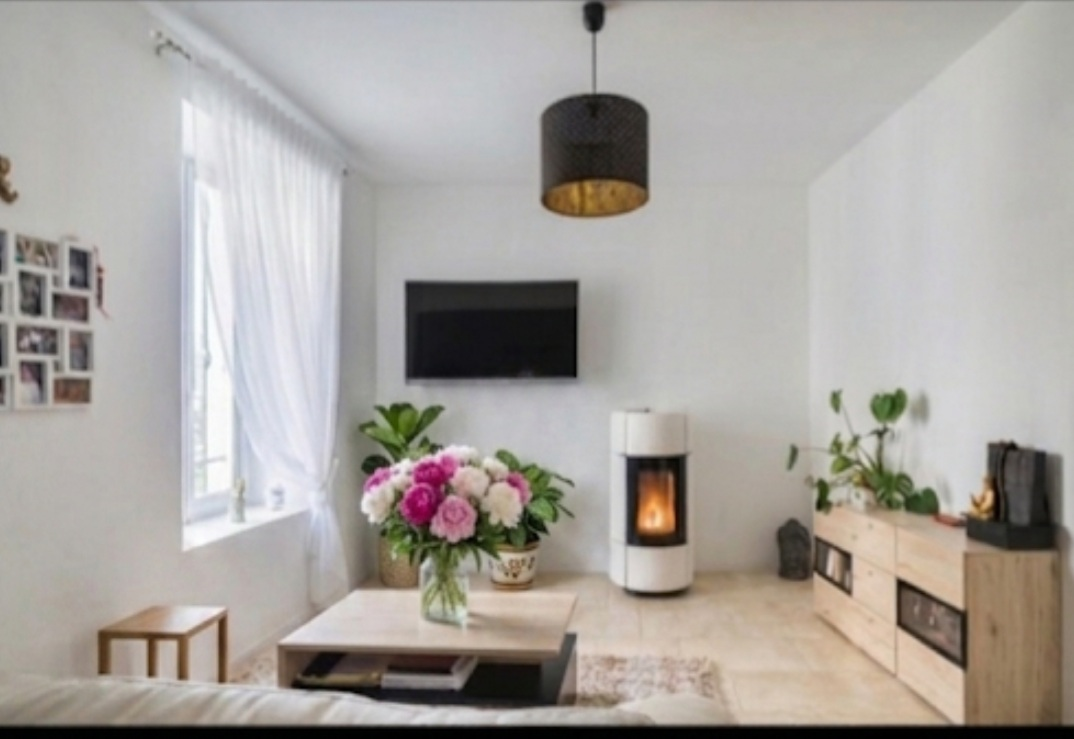 3-bedroom House In Alignan Du Vent, France (116 M²)