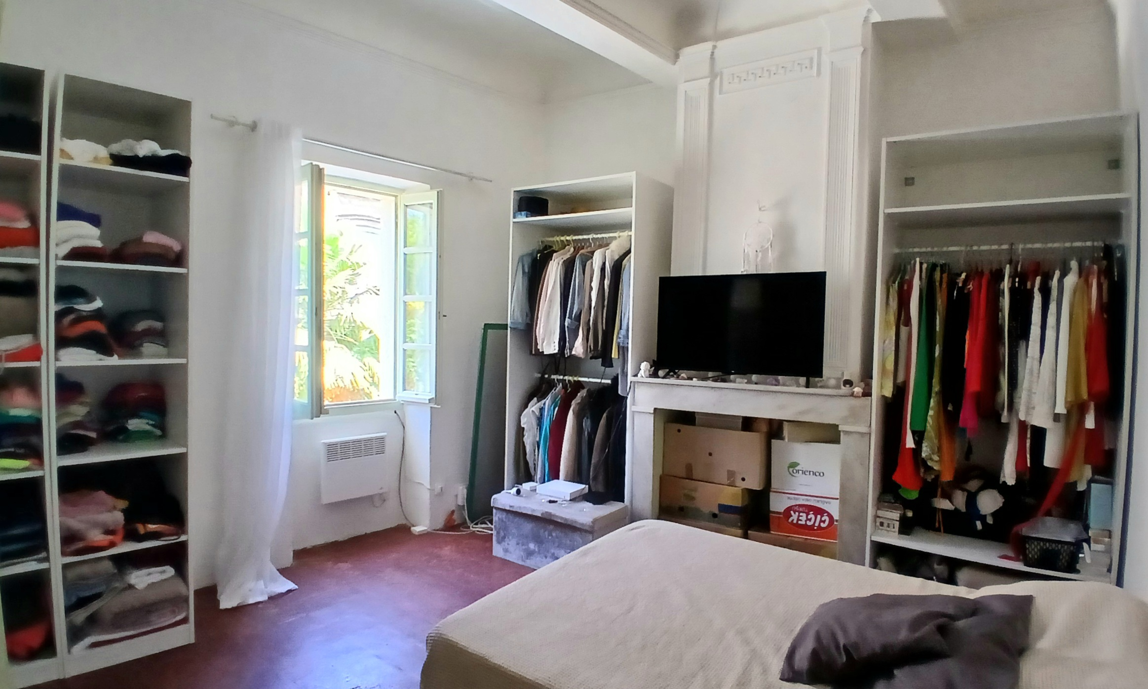 3-bedroom House In Alignan Du Vent, France (116 M²)