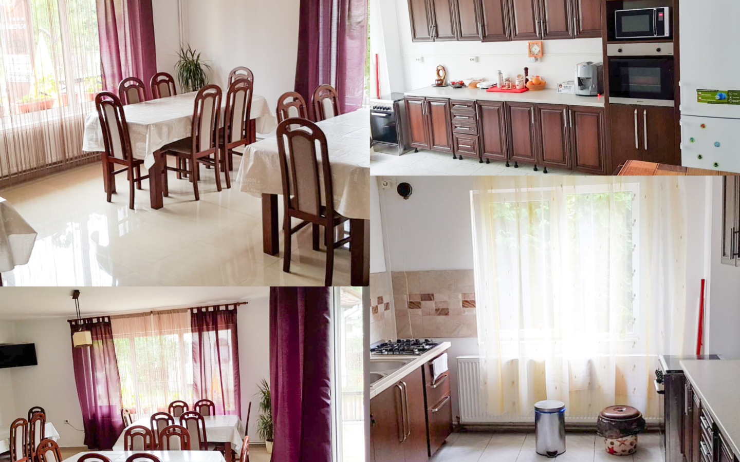 Investment Opportunity: 4-star Guesthouse For Sale (turnkey Business) In The Heart Of Bran