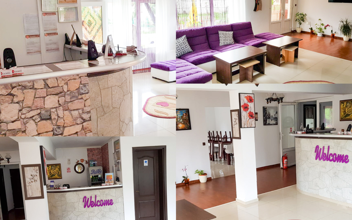 Investment Opportunity: 4-star Guesthouse For Sale (turnkey Business) In The Heart Of Bran