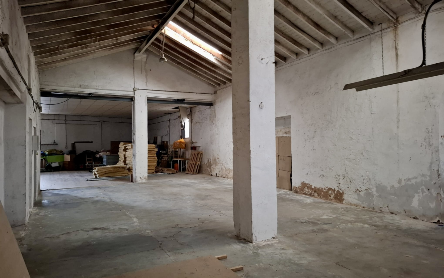 Townhouse In Pinoso, Spain (392 M²)