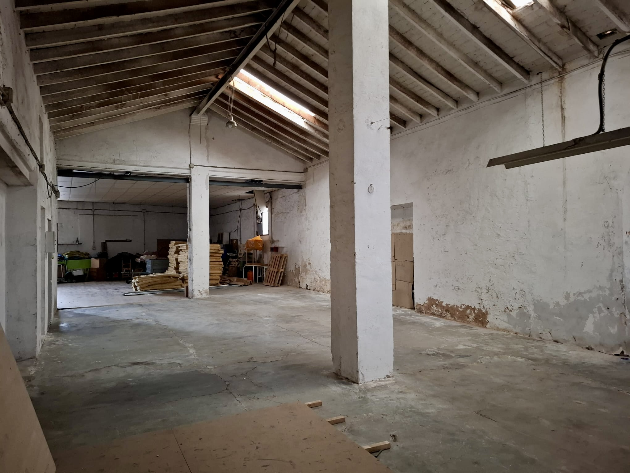 Townhouse In Pinoso, Spain (392 M²)