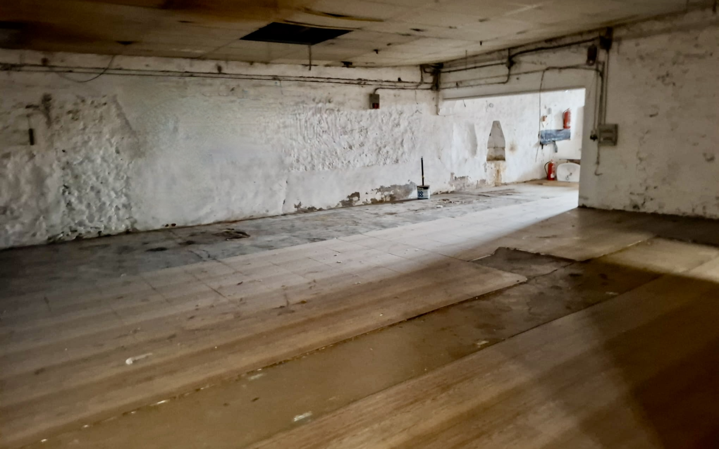 Townhouse In Pinoso, Spain (392 M²)