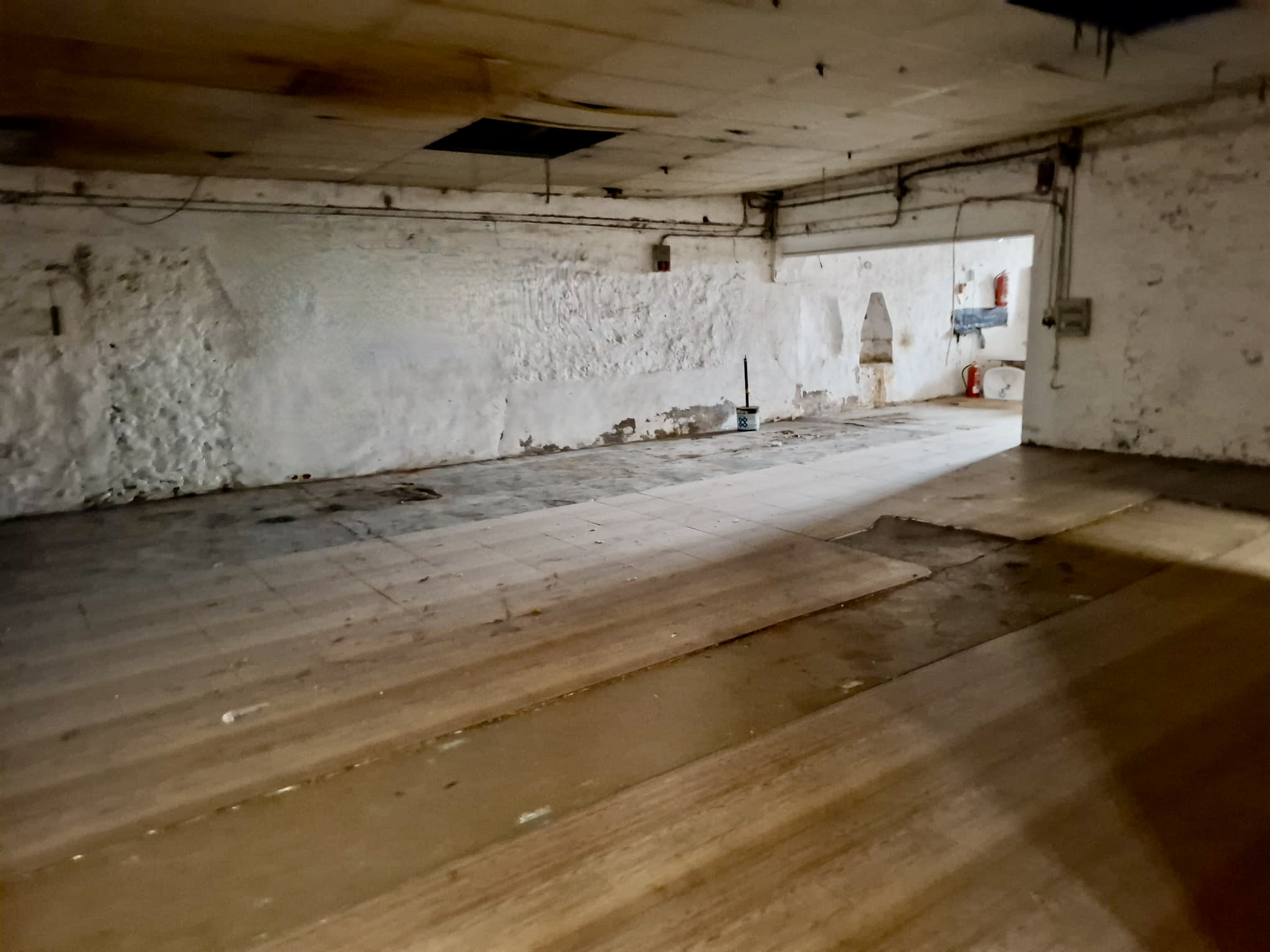 Townhouse In Pinoso, Spain (392 M²)