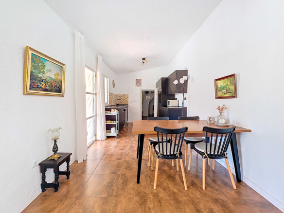 4-bedroom Country House In Fortuna, Spain (180 M²)