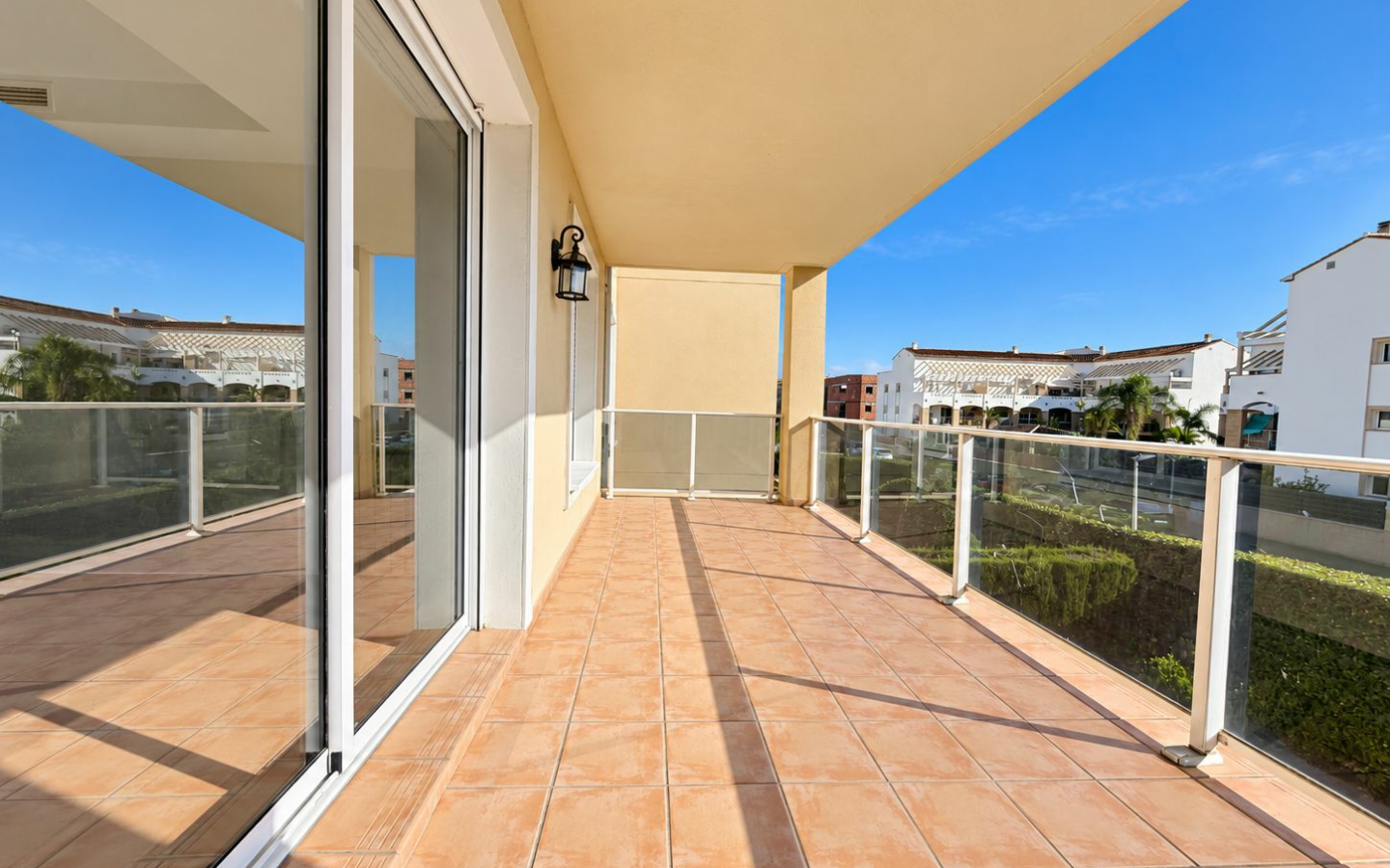 2-bedroom Apartment In Jávea, Spain (100 M²)