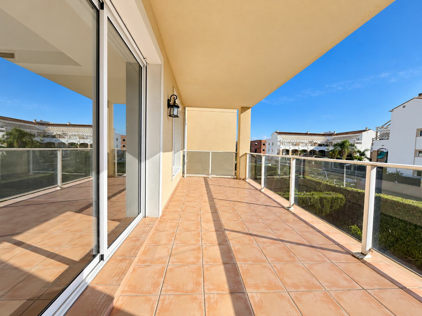 2-bedroom Apartment In Jávea, Spain (100 M²)