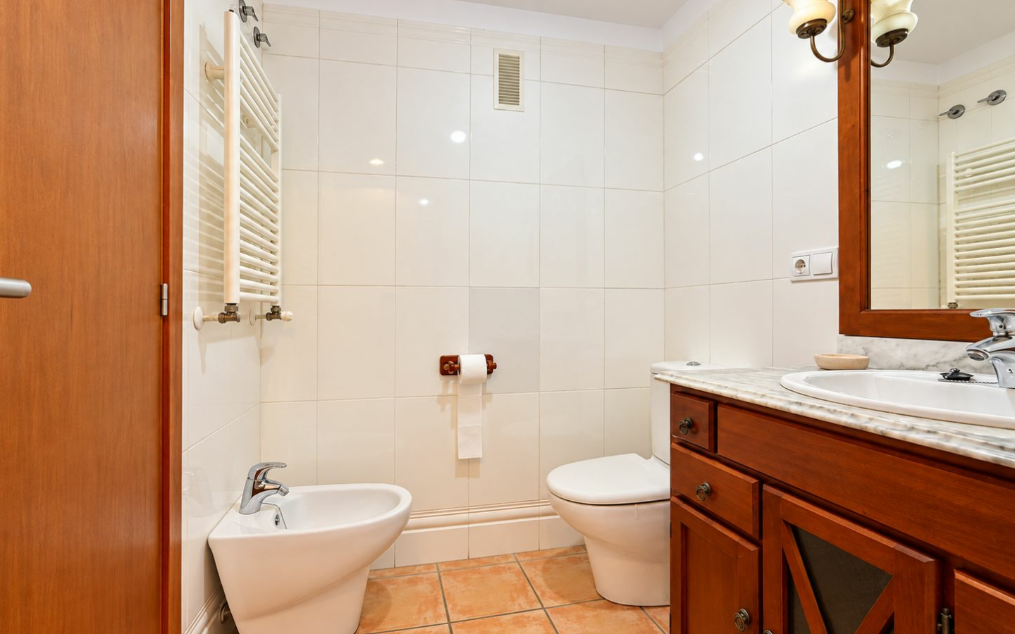 2-bedroom Apartment In Jávea, Spain (100 M²)