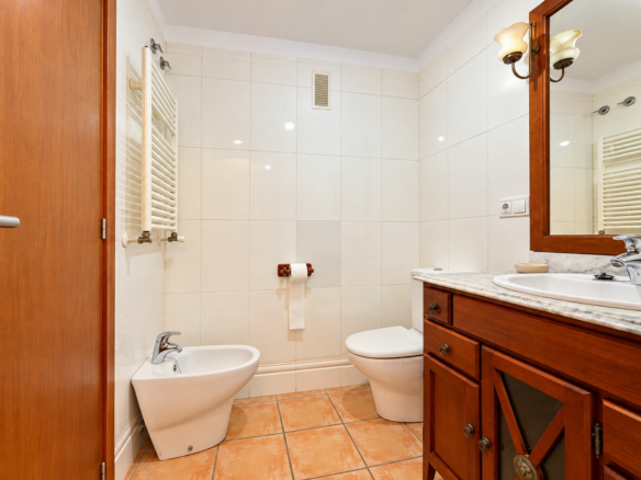 2-bedroom Apartment In Jávea, Spain (100 M²)