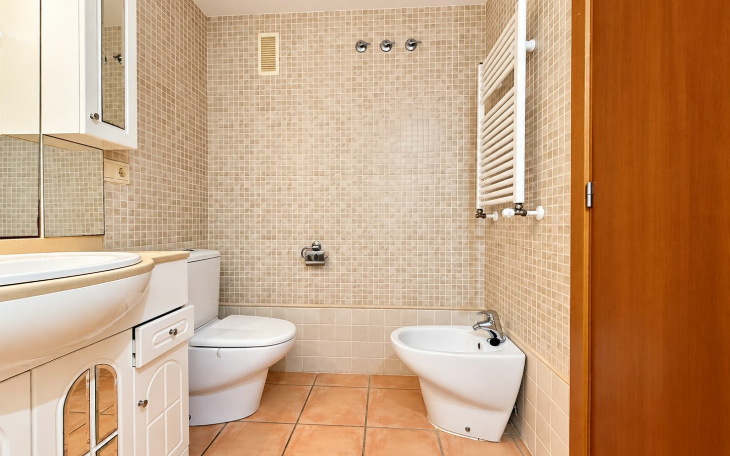 2-bedroom Apartment In Jávea, Spain (100 M²)