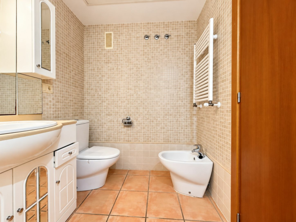 2-bedroom Apartment In Jávea, Spain (100 M²)