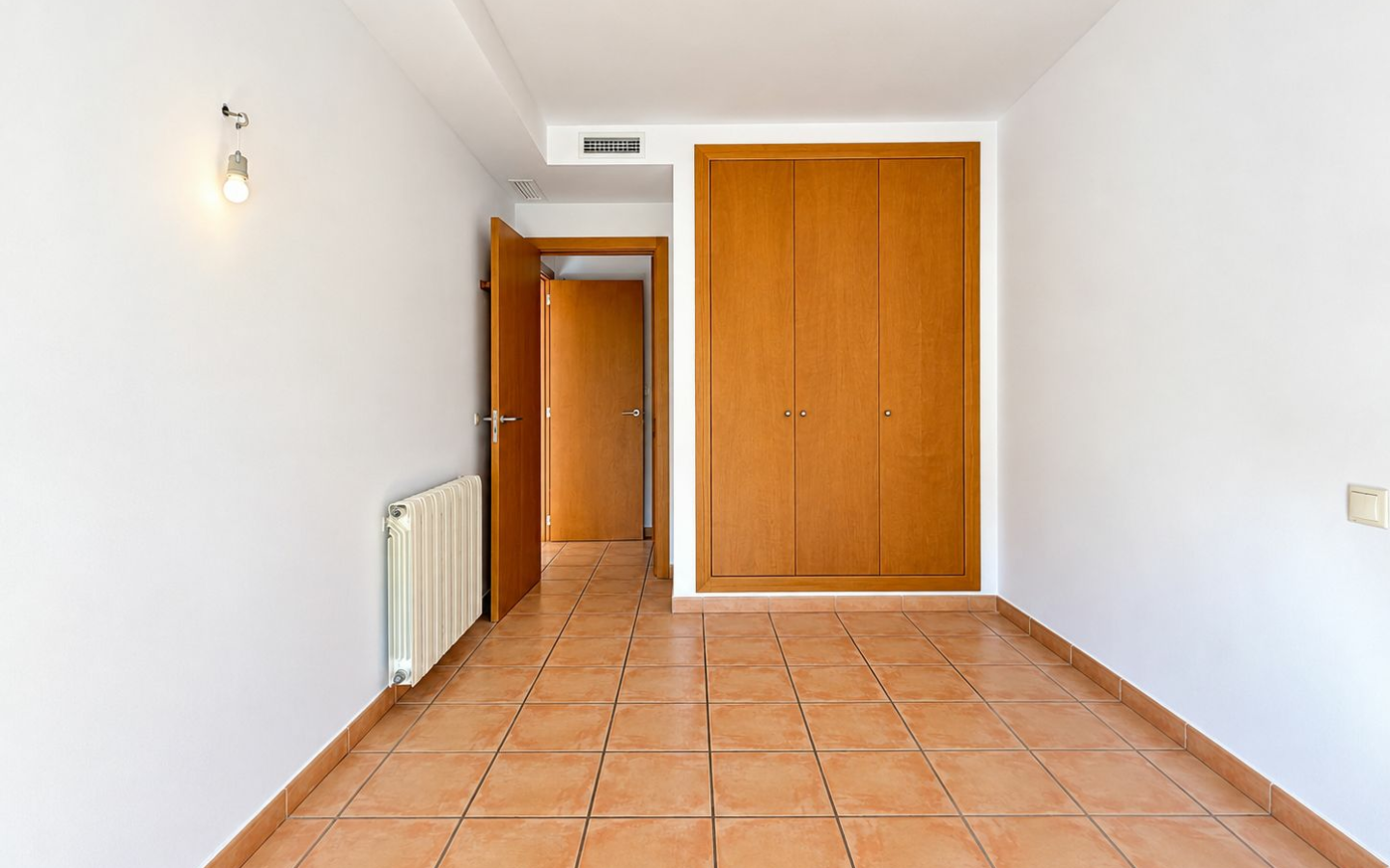2-bedroom Apartment In Jávea, Spain (100 M²)