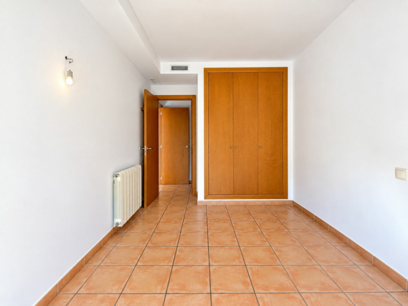 2-bedroom Apartment In Jávea, Spain (100 M²)