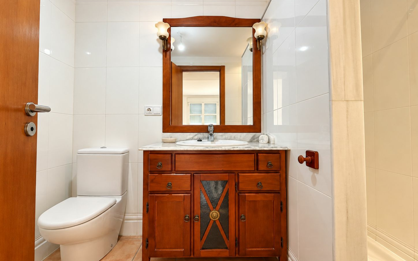 2-bedroom Apartment In Jávea, Spain (100 M²)