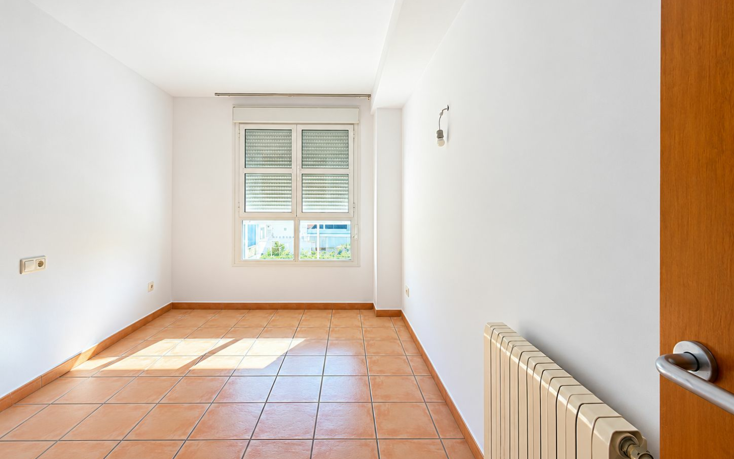 2-bedroom Apartment In Jávea, Spain (100 M²)
