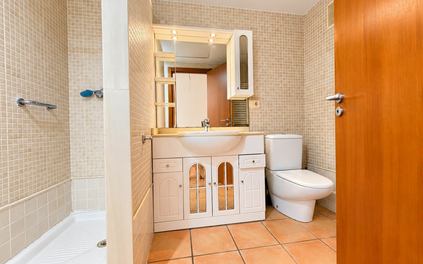2-bedroom Apartment In Jávea, Spain (100 M²)