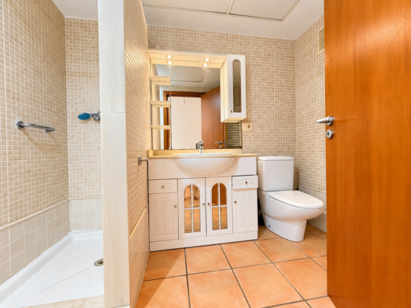 2-bedroom Apartment In Jávea, Spain (100 M²)