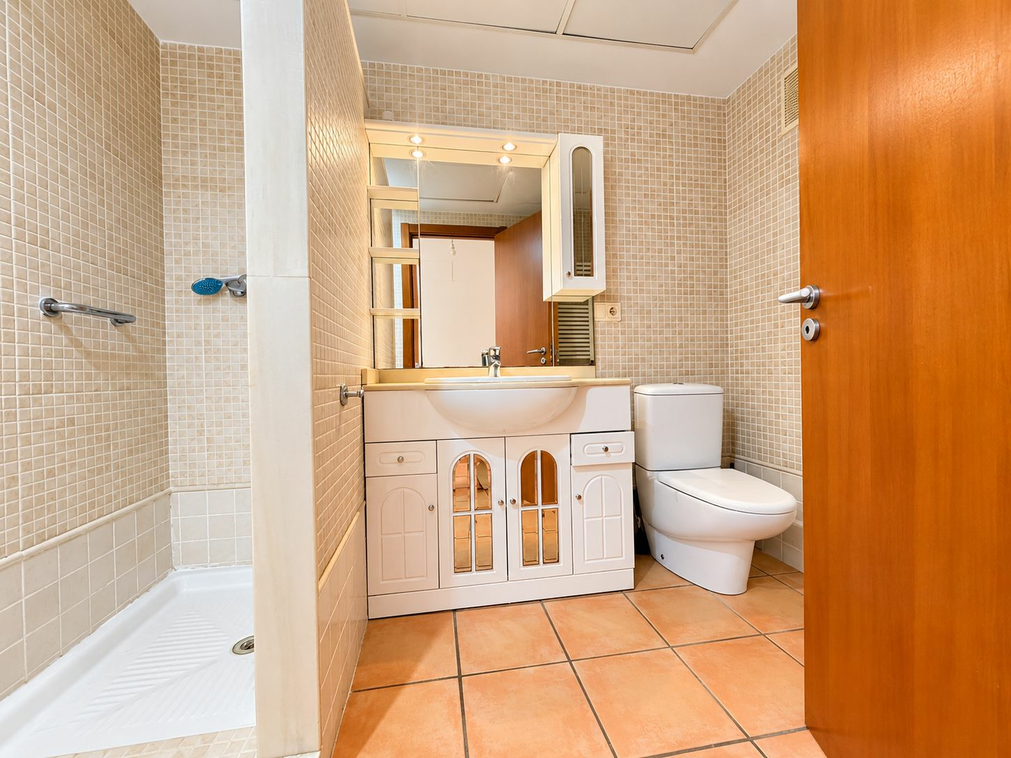 2-bedroom Apartment In Jávea, Spain (100 M²)