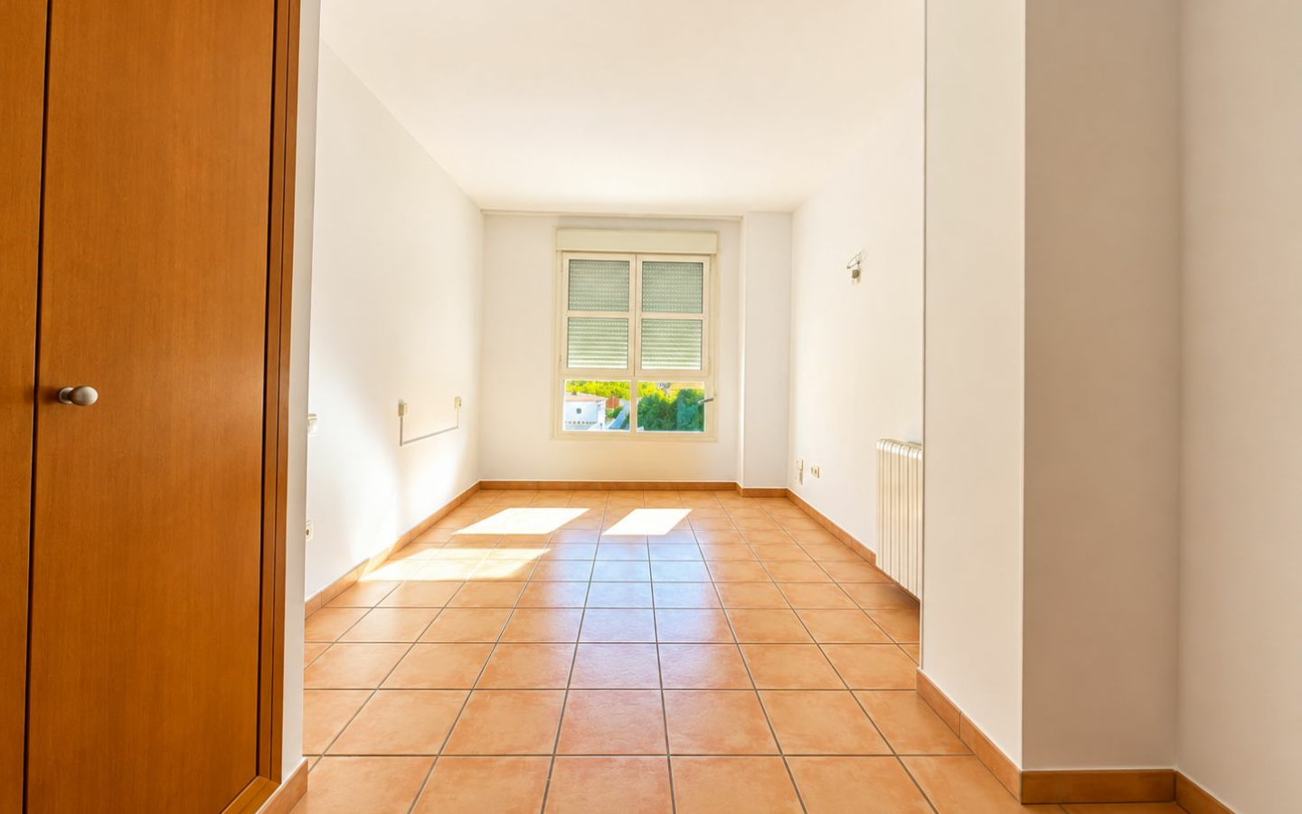 2-bedroom Apartment In Jávea, Spain (100 M²)