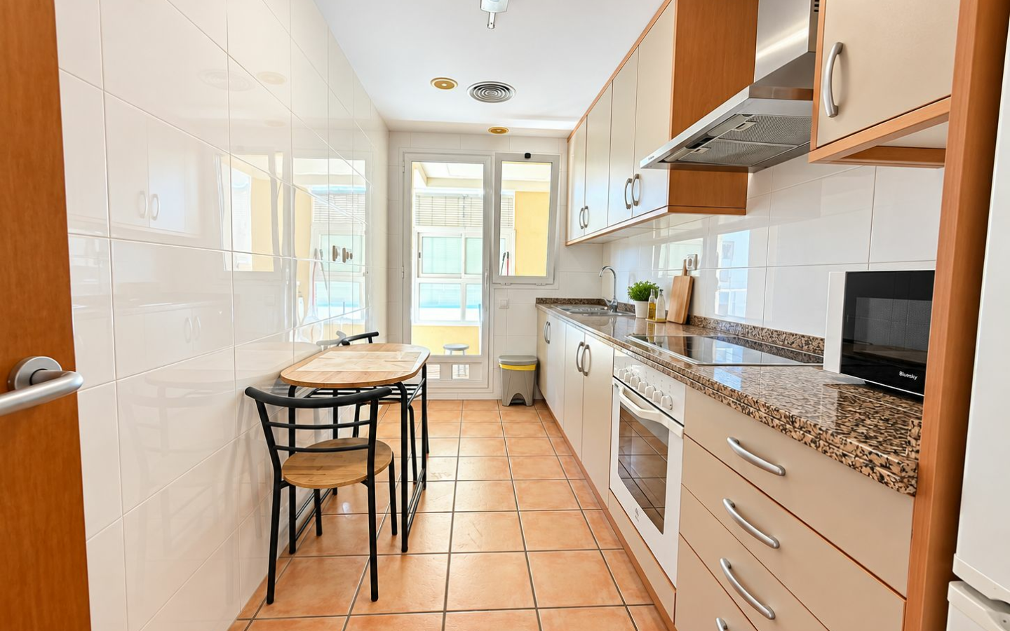 2-bedroom Apartment In Jávea, Spain (100 M²)