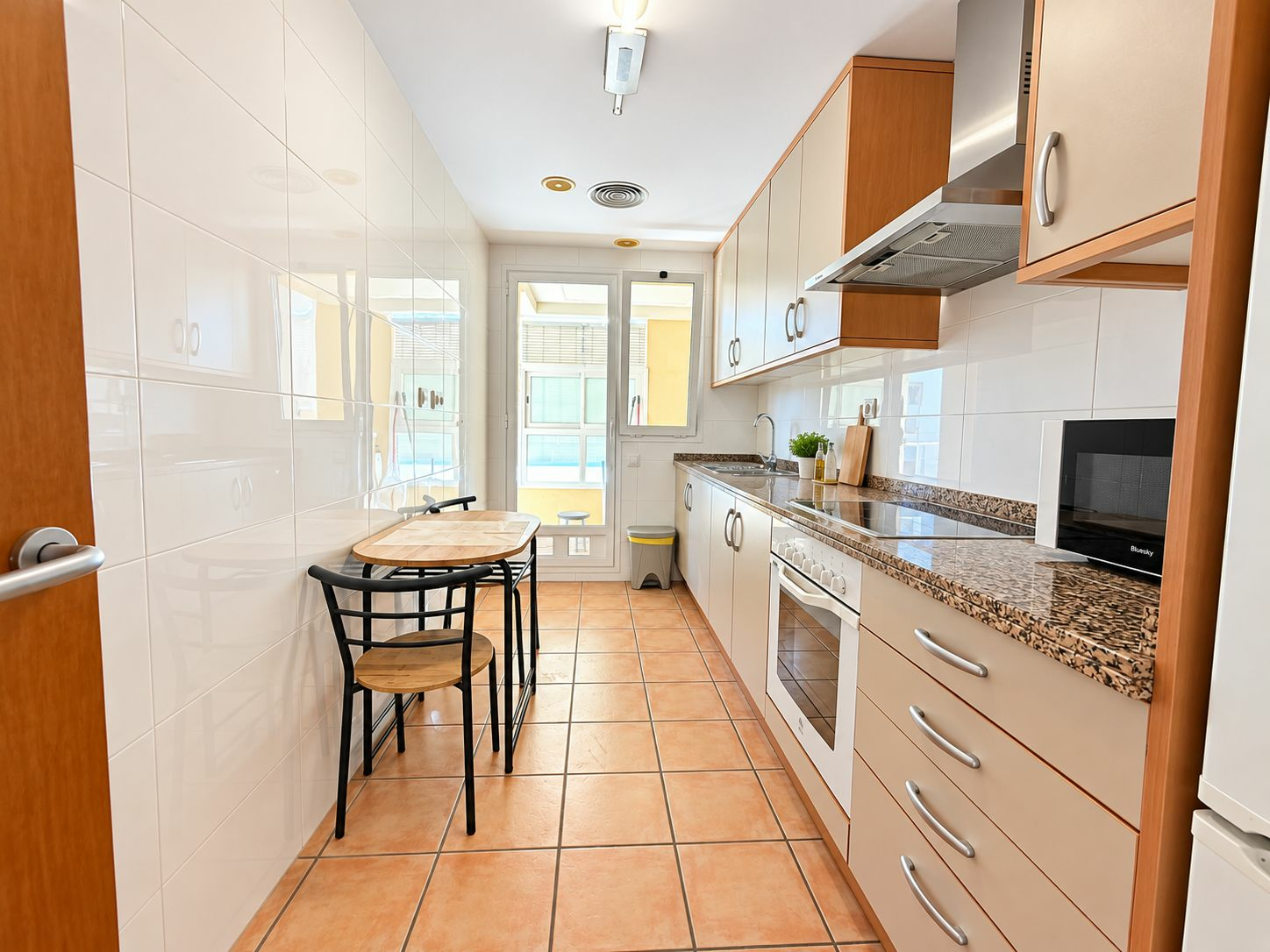 2-bedroom Apartment In Jávea, Spain (100 M²)