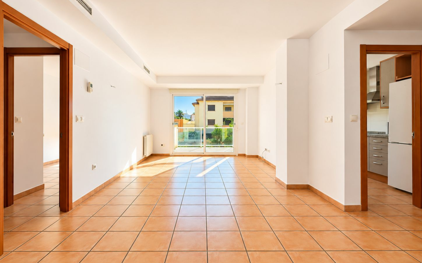 2-bedroom Apartment In Jávea, Spain (100 M²)