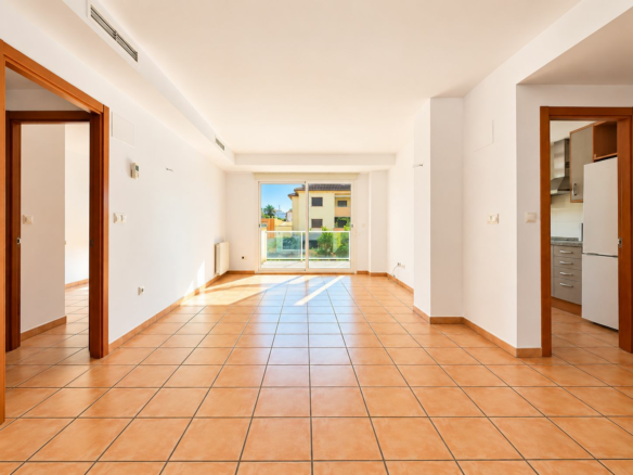 2-bedroom Apartment In Jávea, Spain (100 M²)