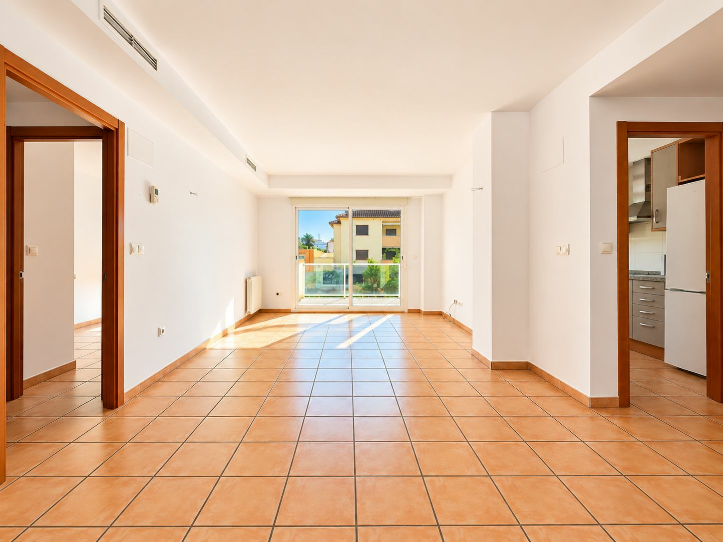 2-bedroom Apartment In Jávea, Spain (100 M²)