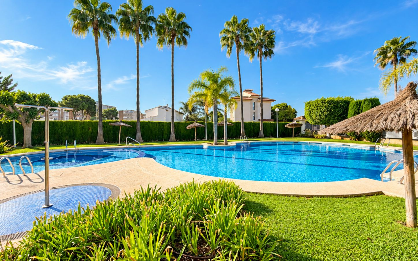 2-bedroom Apartment In Jávea, Spain (100 M²)