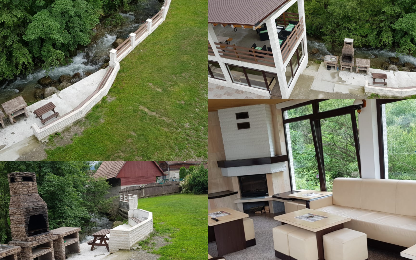Investment Opportunity: 4-star Guesthouse For Sale (turnkey Business) In The Heart Of Bran