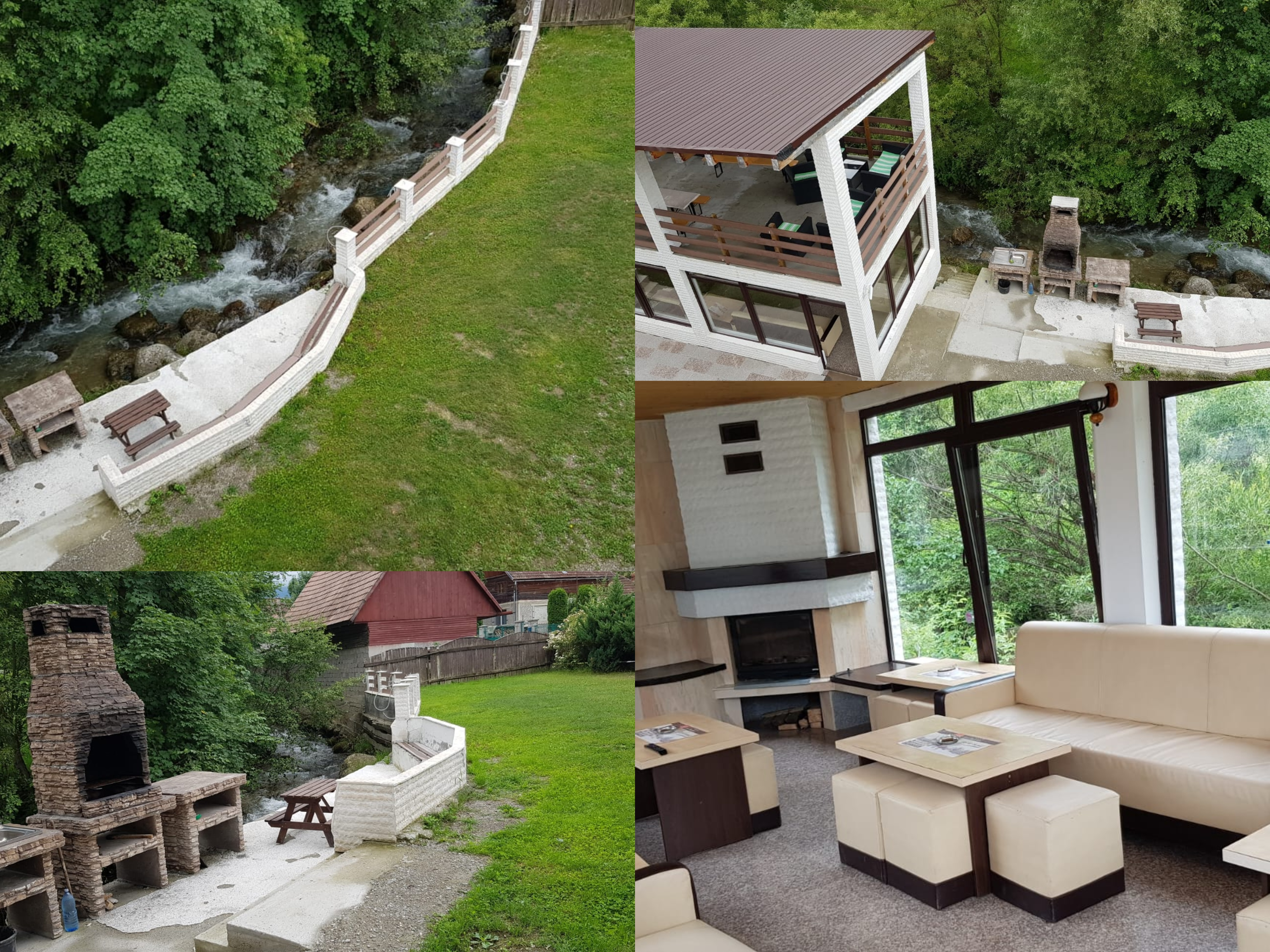 Outside Investment Opportunity: 4-star Guesthouse For Sale (turnkey Business) In The Heart Of Bran