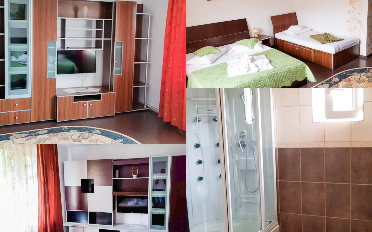 Investment Opportunity: 4-star Guesthouse For Sale (turnkey Business) In The Heart Of Bran