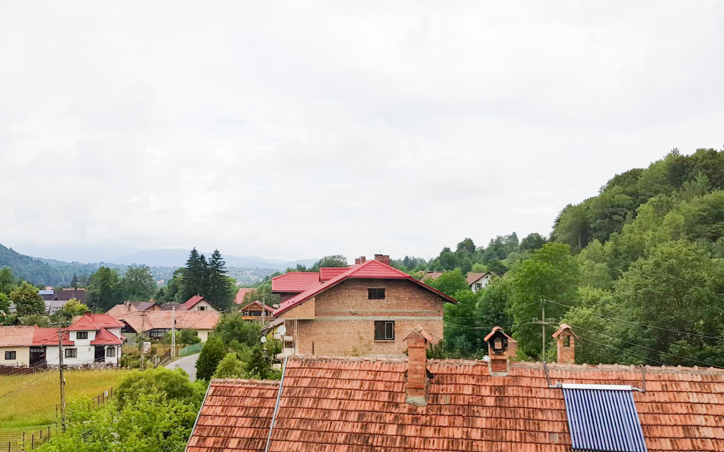 Investment Opportunity: 4-star Guesthouse For Sale (turnkey Business) In The Heart Of Bran