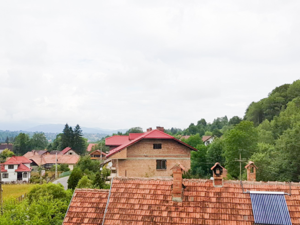 Investment Opportunity: 4-star Guesthouse For Sale (turnkey Business) In The Heart Of Bran
