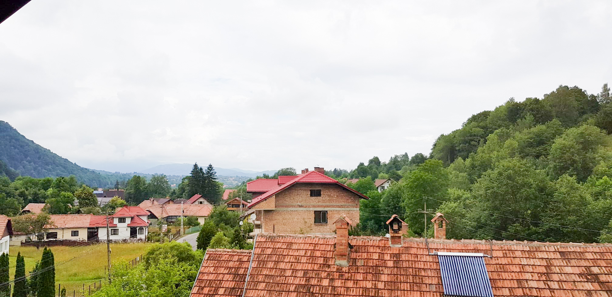 Investment Opportunity: 4-star Guesthouse For Sale (turnkey Business) In The Heart Of Bran