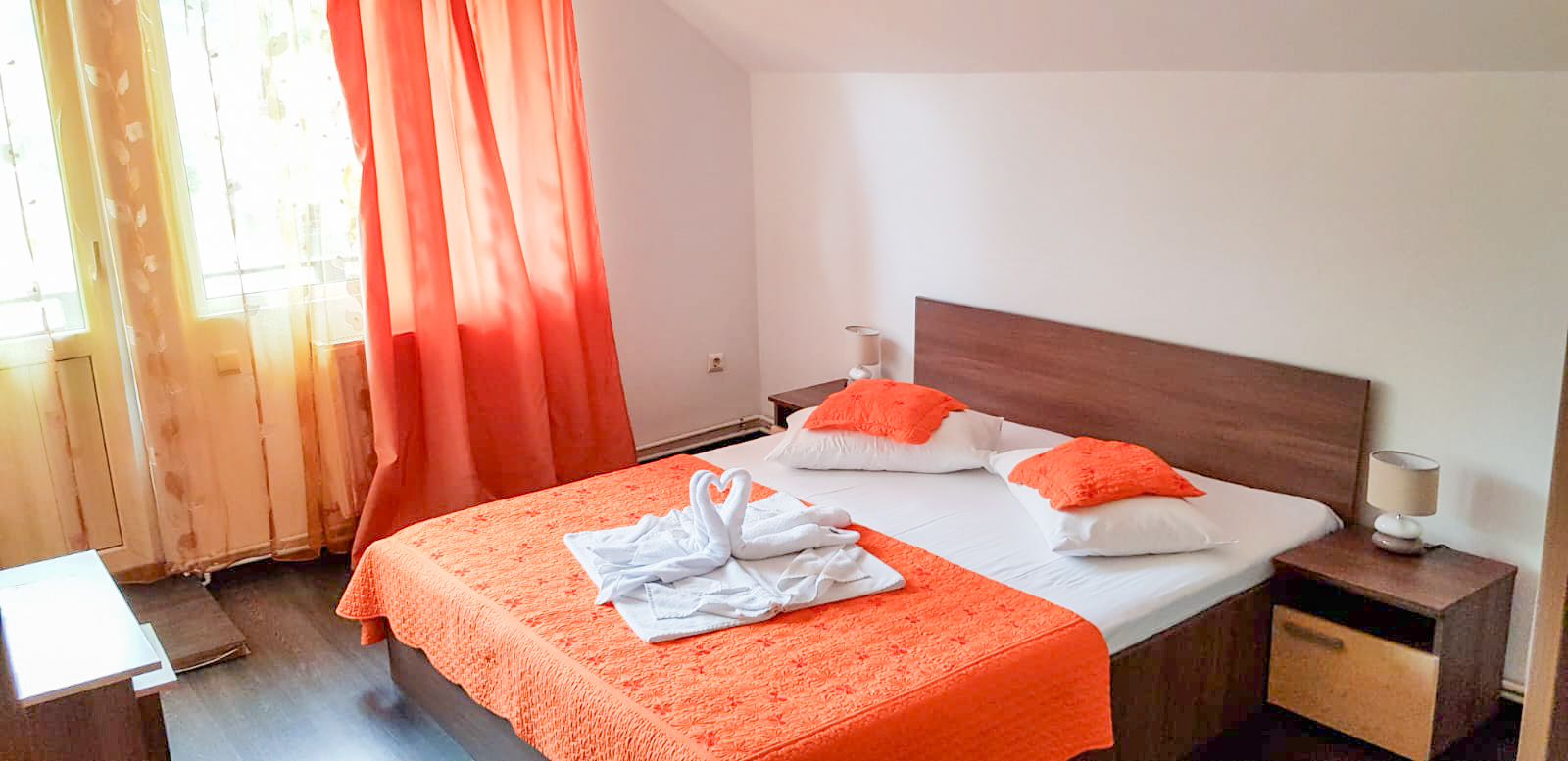 Investment Opportunity: 4-star Guesthouse For Sale (turnkey Business) In The Heart Of Bran
