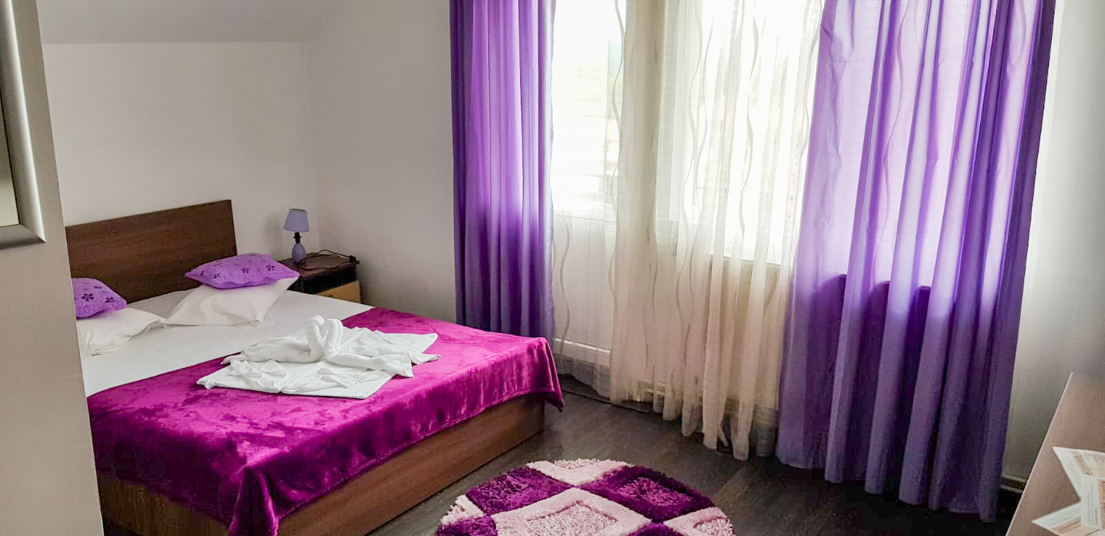 Investment Opportunity: 4-star Guesthouse For Sale (turnkey Business) In The Heart Of Bran